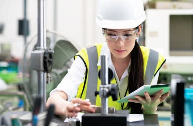 Металлургическая инженерия